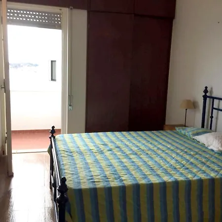 With 2 Bedrooms In Armacao De Pera With Balcony And Wifi Silves