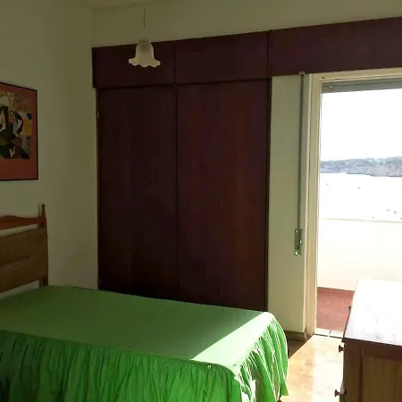 With 2 Bedrooms In Armacao De Pera With Balcony And Wifi Appartement Silves