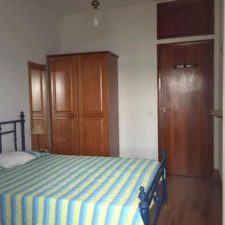 With 2 Bedrooms In Armacao De Pera With Balcony And Wifi Appartement *