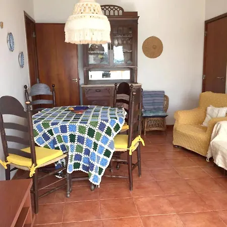With 2 Bedrooms In Armacao De Pera With Balcony And Wifi *