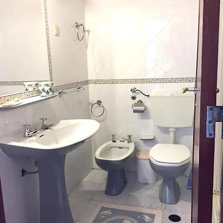 With 2 Bedrooms In Armacao De Pera With Balcony And Wifi Appartement