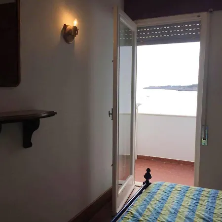 With 2 Bedrooms In Armacao De Pera With Balcony And Wifi Appartement Silves