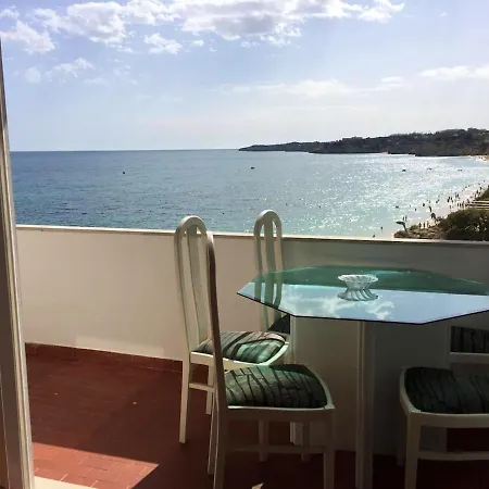 With 2 Bedrooms In Armacao De Pera With Balcony And Wifi Apartamento *