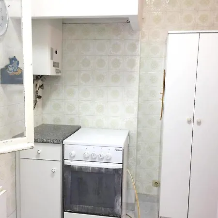 With 2 Bedrooms In Armacao De Pera With Balcony And Wifi شقة