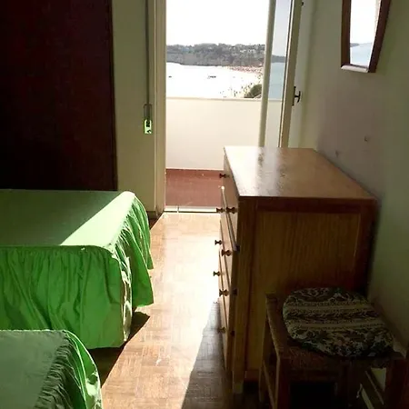 With 2 Bedrooms In Armacao De Pera With Balcony And Wifi * سيلفيس